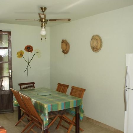 Residence Sucrerie Motel - Les Anses-D'Arlets - Martinique المظهر الخارجي الصورة