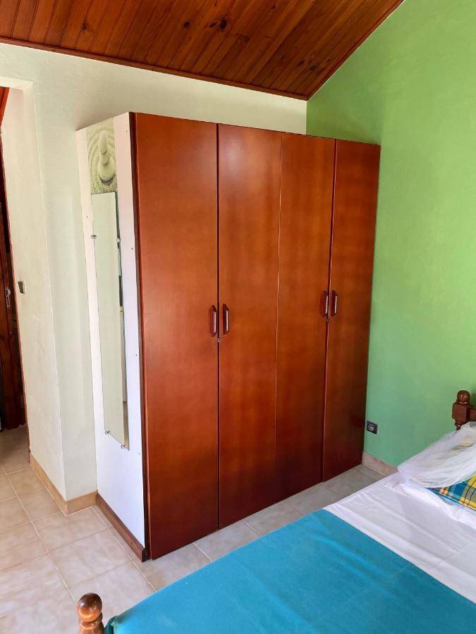 Residence Sucrerie Motel - Les Anses-D'Arlets - Martinique المظهر الخارجي الصورة