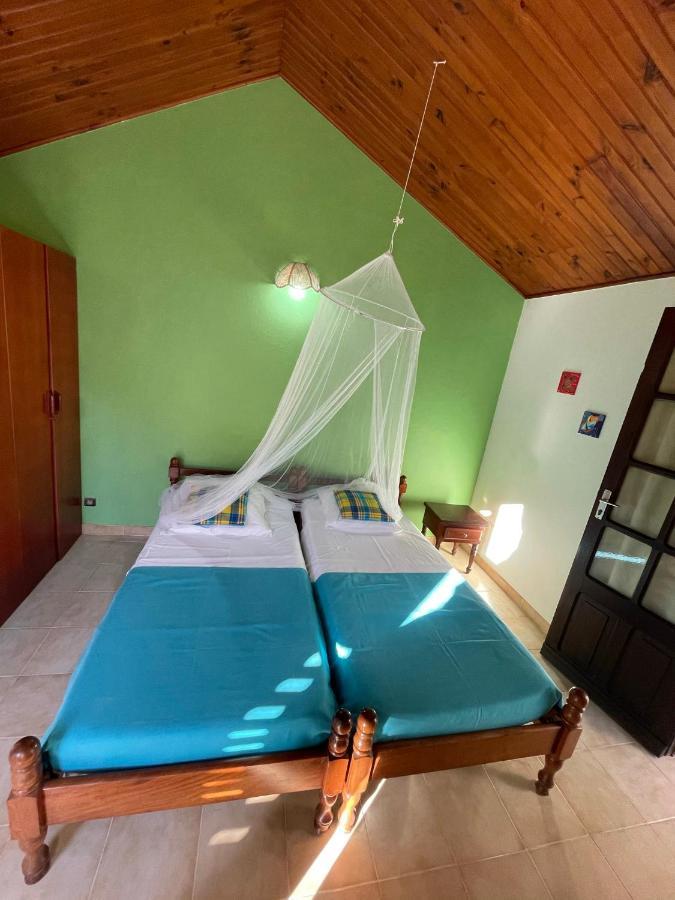 Residence Sucrerie Motel - Les Anses-D'Arlets - Martinique المظهر الخارجي الصورة