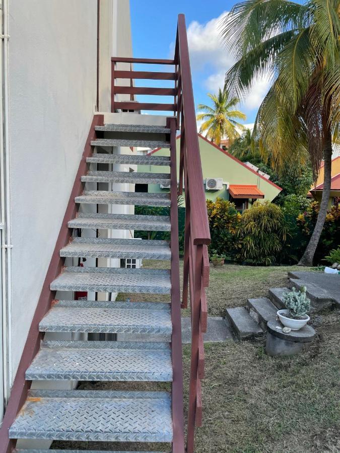 Residence Sucrerie Motel - Les Anses-D'Arlets - Martinique المظهر الخارجي الصورة