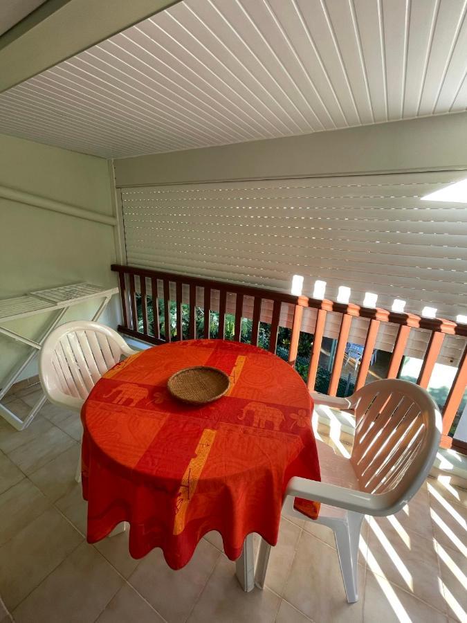 Residence Sucrerie Motel - Les Anses-D'Arlets - Martinique المظهر الخارجي الصورة