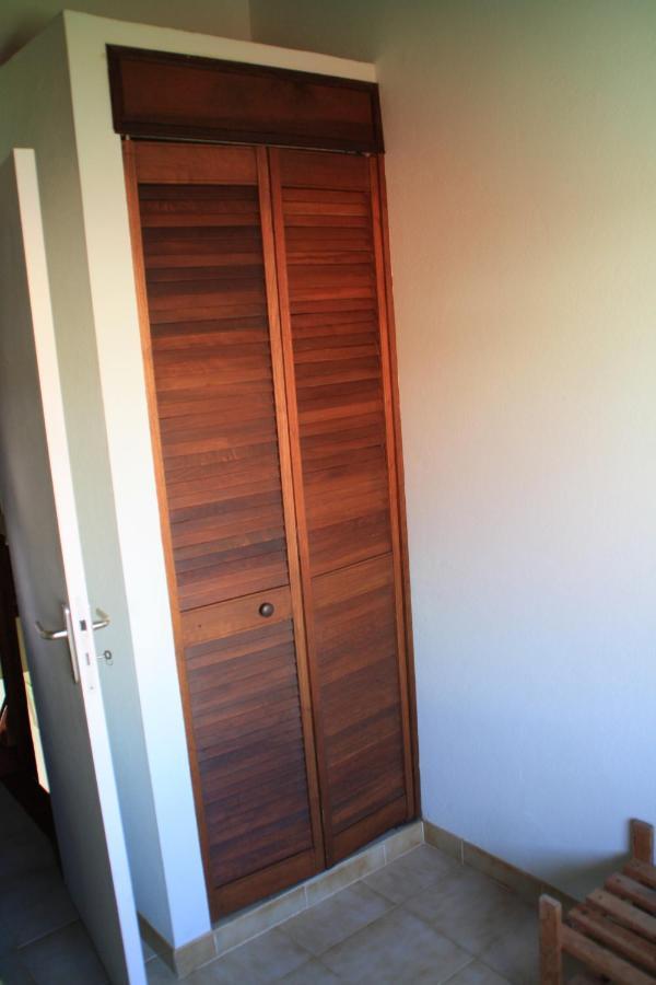 Residence Sucrerie Motel - Les Anses-D'Arlets - Martinique المظهر الخارجي الصورة