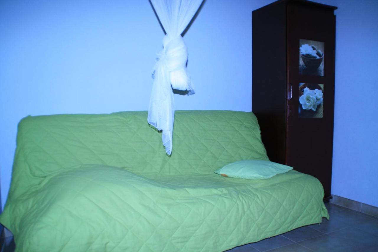 Residence Sucrerie Motel - Les Anses-D'Arlets - Martinique المظهر الخارجي الصورة