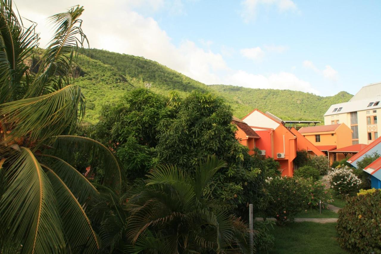 Residence Sucrerie Motel - Les Anses-D'Arlets - Martinique المظهر الخارجي الصورة