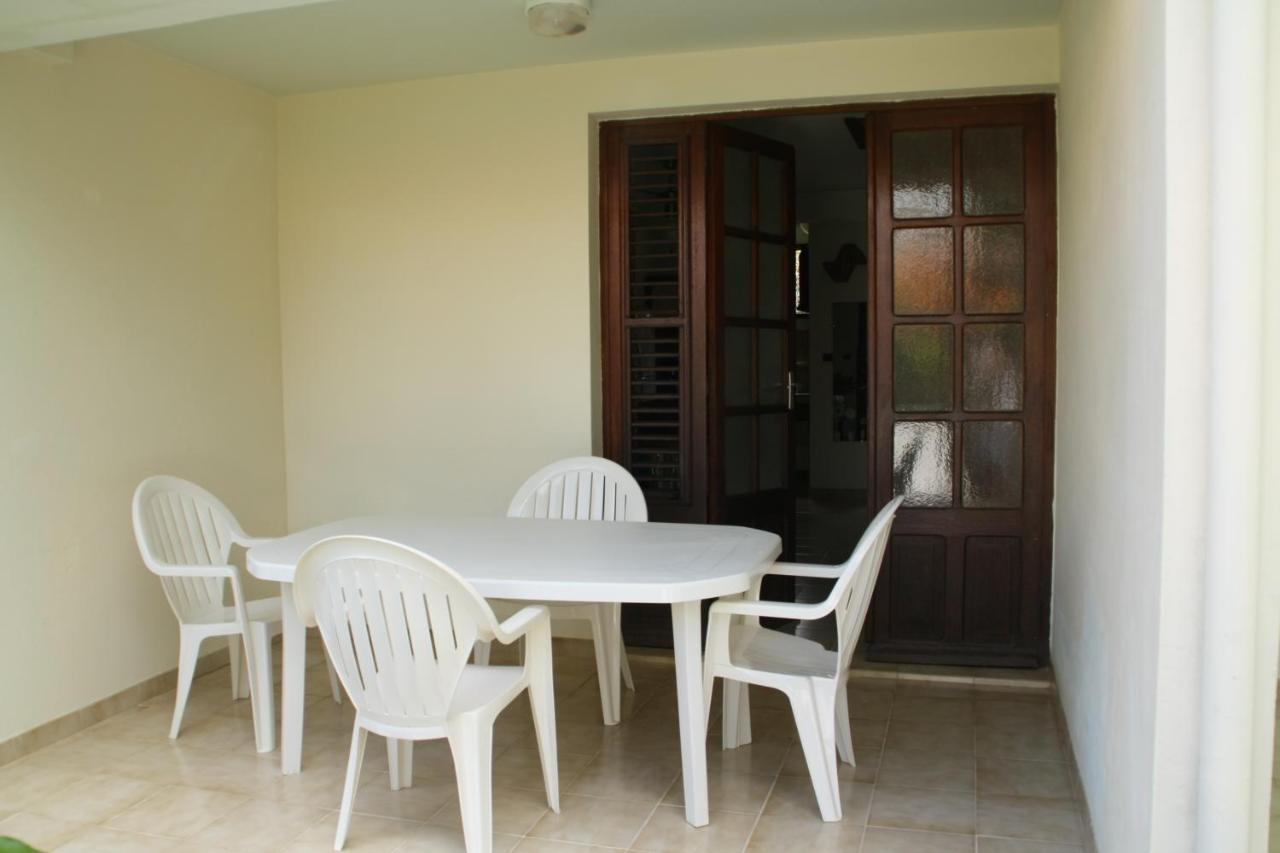 Residence Sucrerie Motel - Les Anses-D'Arlets - Martinique المظهر الخارجي الصورة
