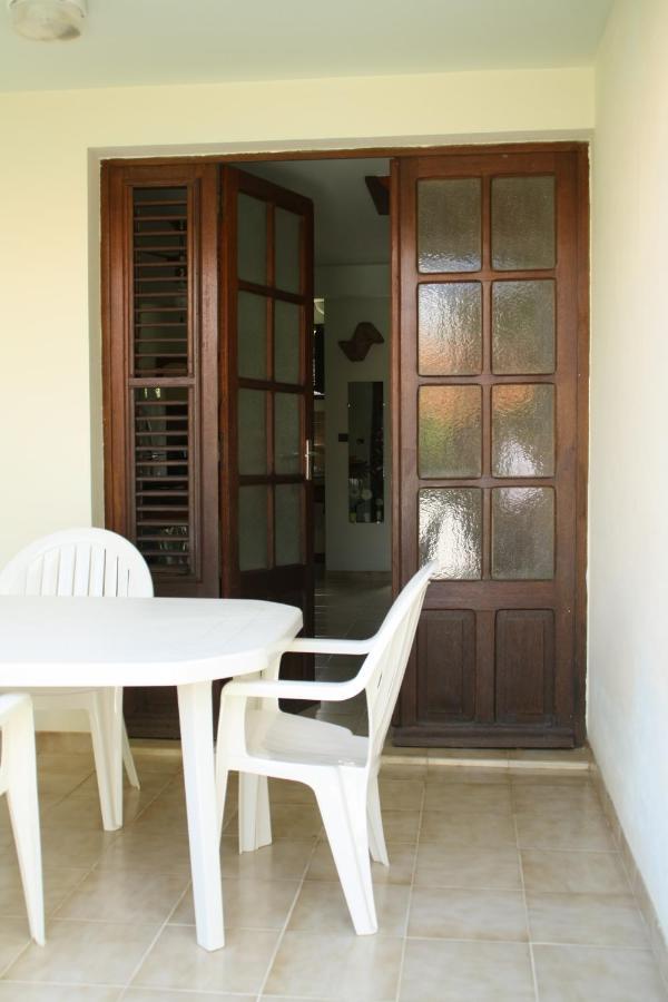 Residence Sucrerie Motel - Les Anses-D'Arlets - Martinique المظهر الخارجي الصورة