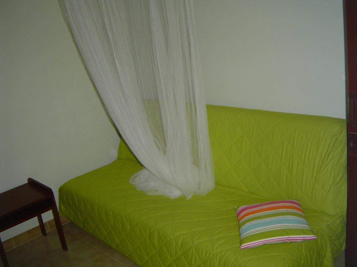 Residence Sucrerie Motel - Les Anses-D'Arlets - Martinique المظهر الخارجي الصورة